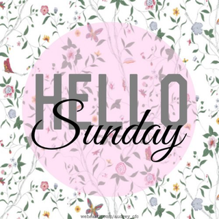 Illustration for article titled Happy Sunday, betches!